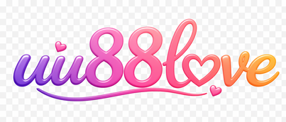 uu88love logo